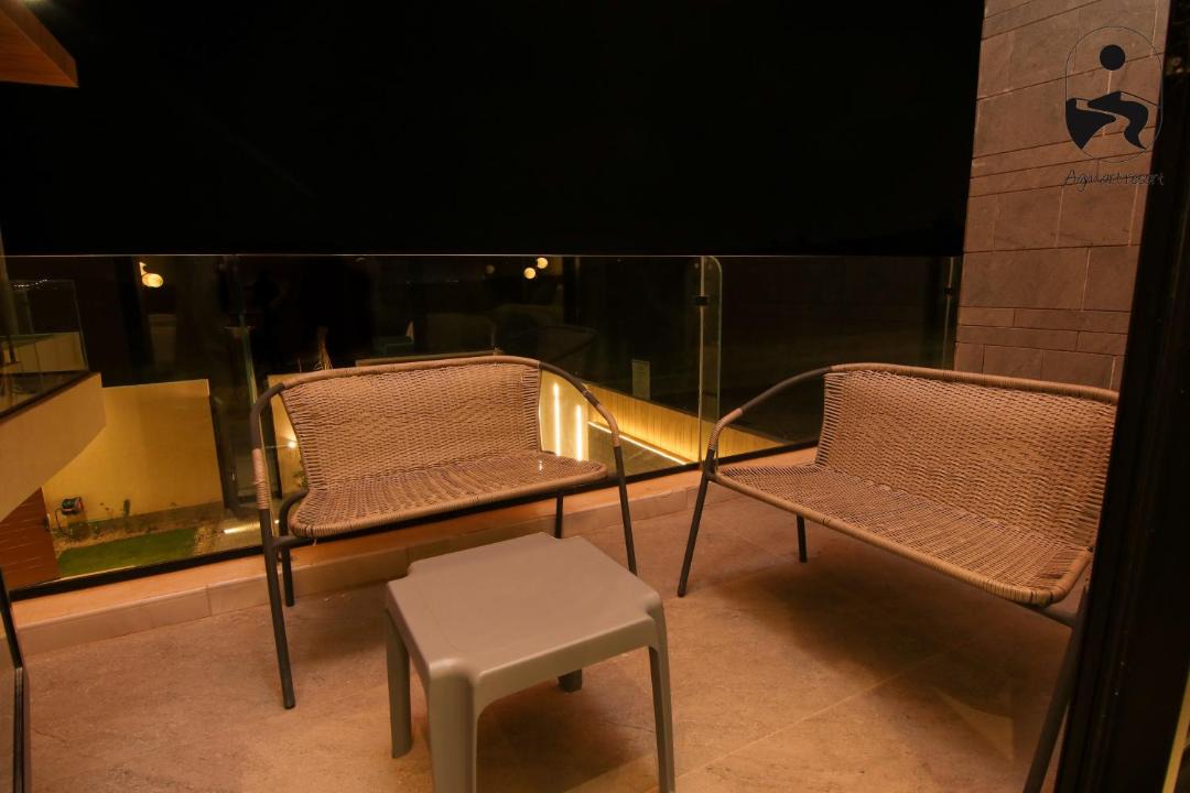 Photo of Patio Balcony in Buraydah