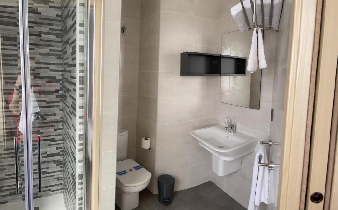 Photo of Bathroom in Villalba