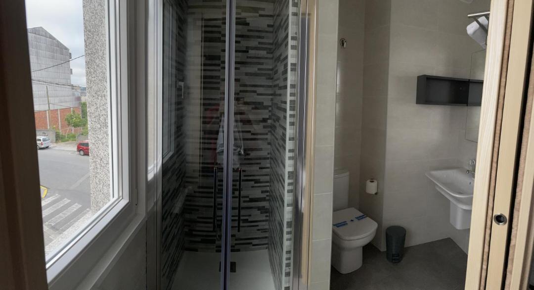 Photo of Bathroom in Villalba