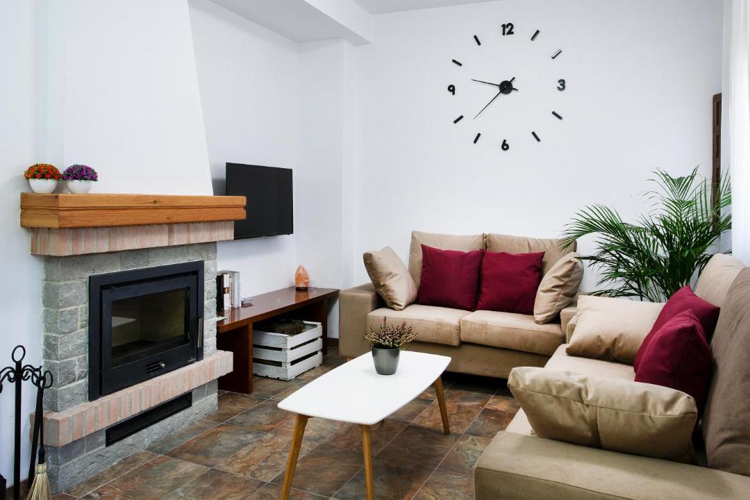 Photo of Livingroom in Benafer
