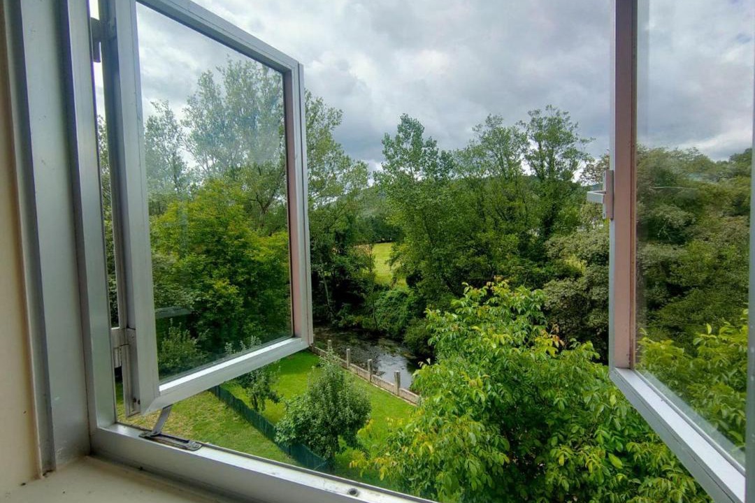Photo of Patio Balcony in Baralla