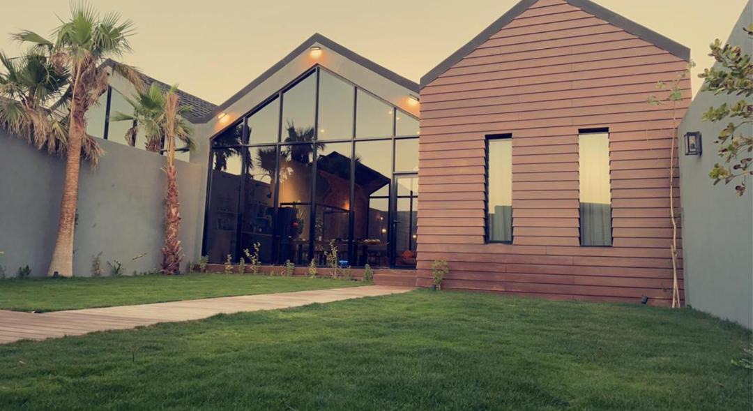 Photo of Buildings in Buraydah