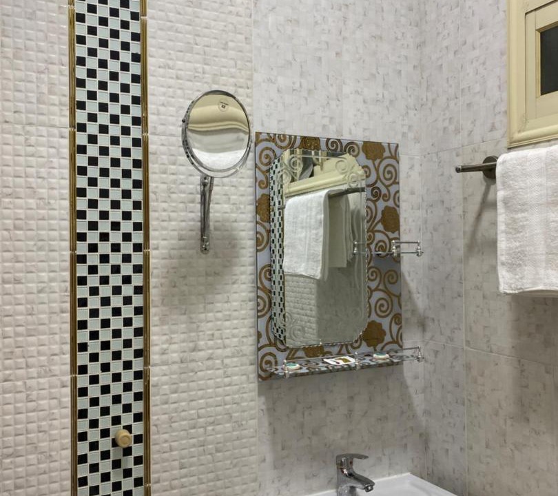 Photo of Bathroom in Abha