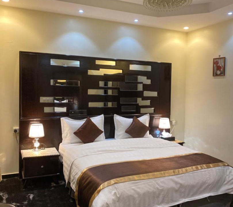 Photo of Bedroom in Abha