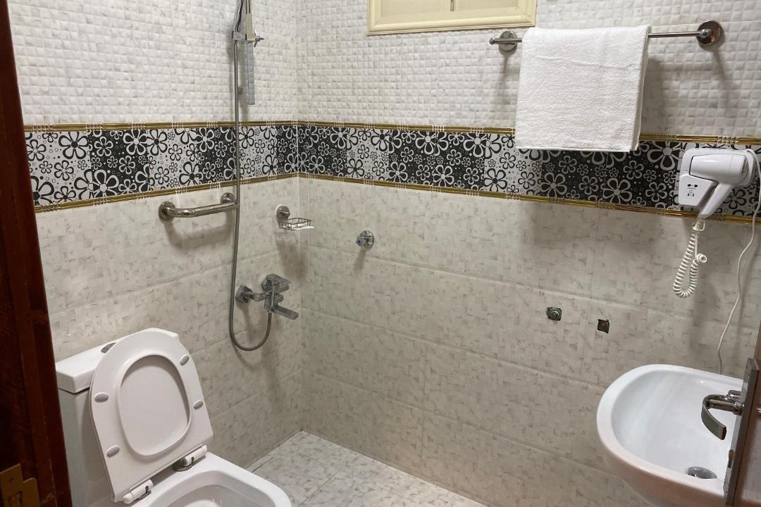 Photo of Bathroom in Abha