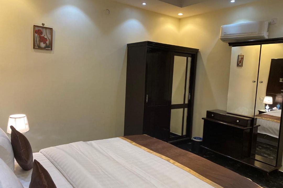 Photo of Bedroom in Abha