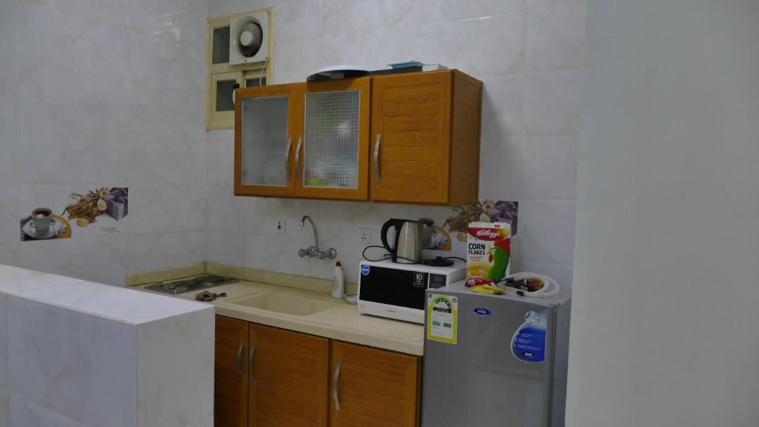 Photo of Kitchen in Abha