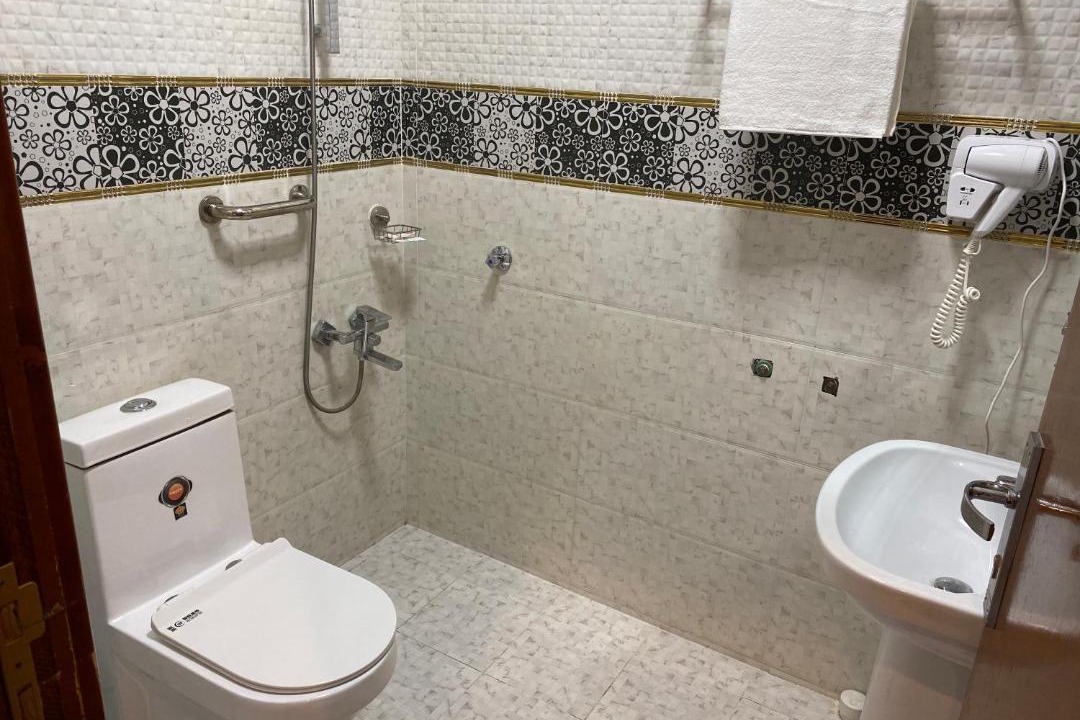 Photo of Bathroom in Abha