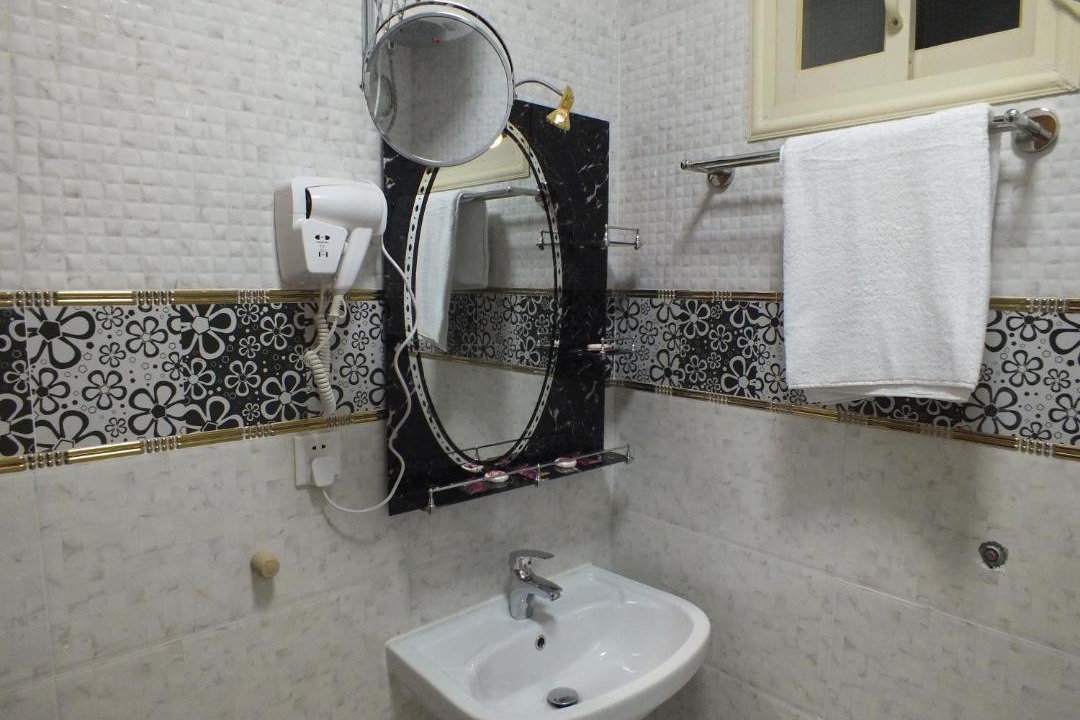 Photo of Bathroom in Abha