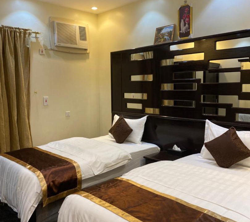 Photo of Bedroom in Abha