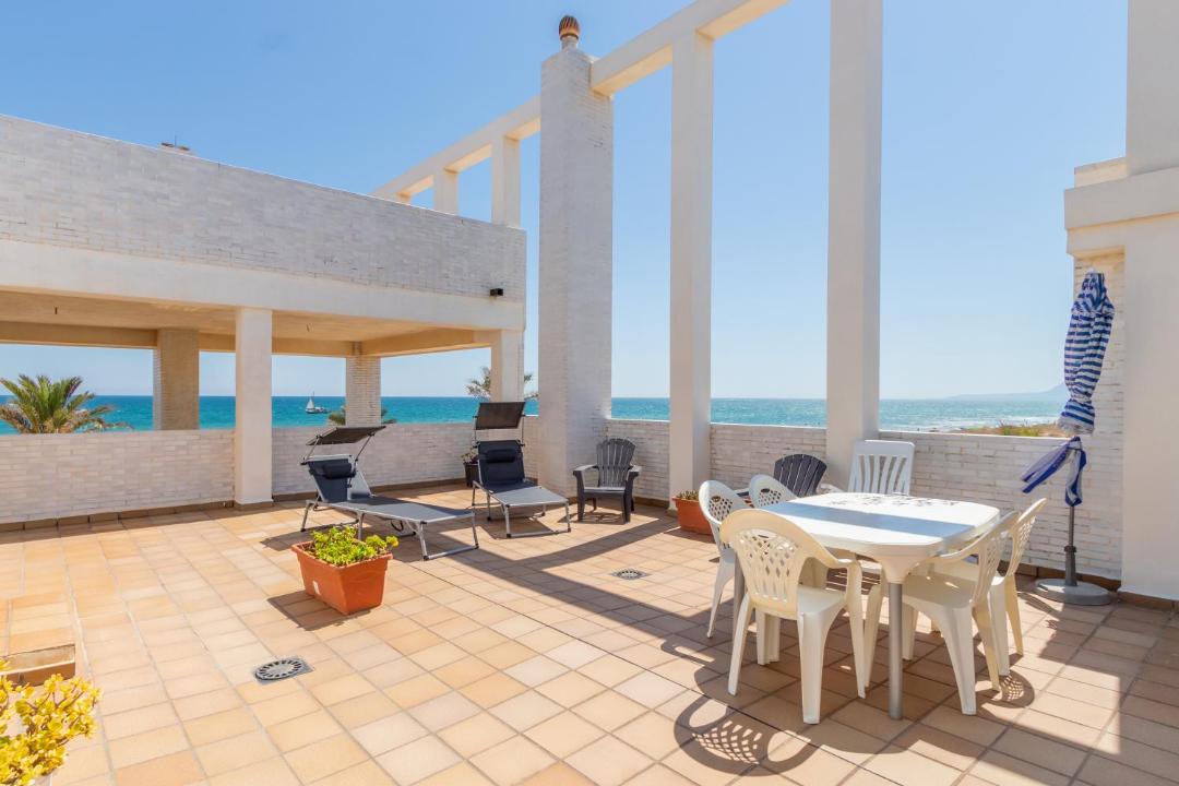 Photo of Patio Balcony in Oliva