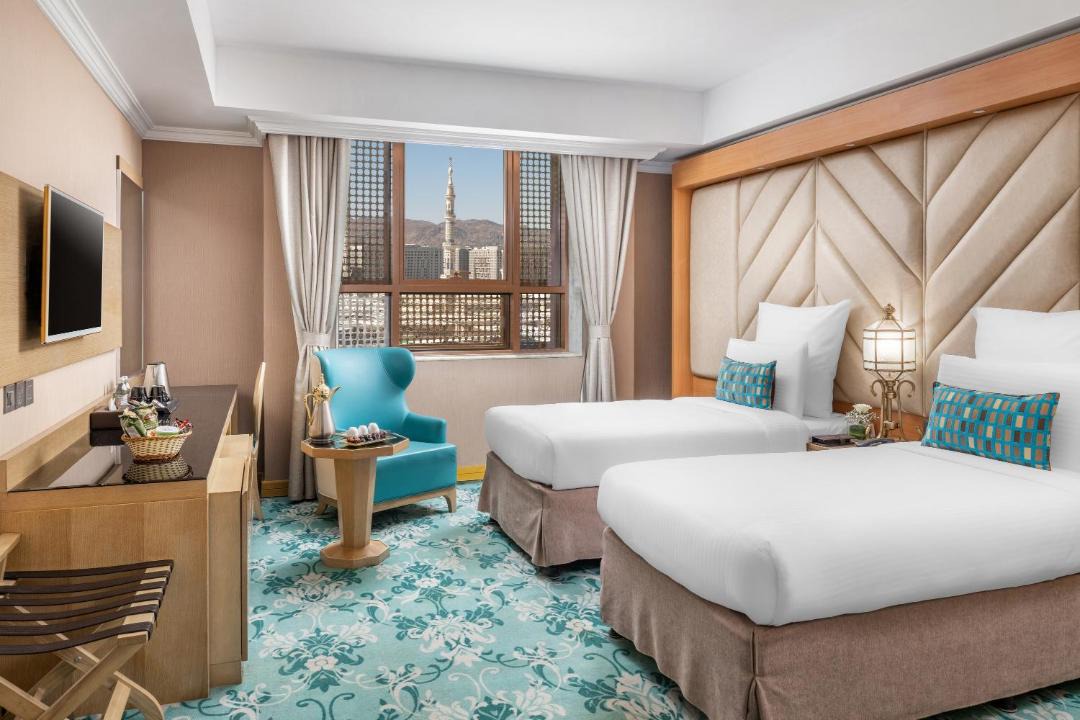 Photo of Bedroom in Medina