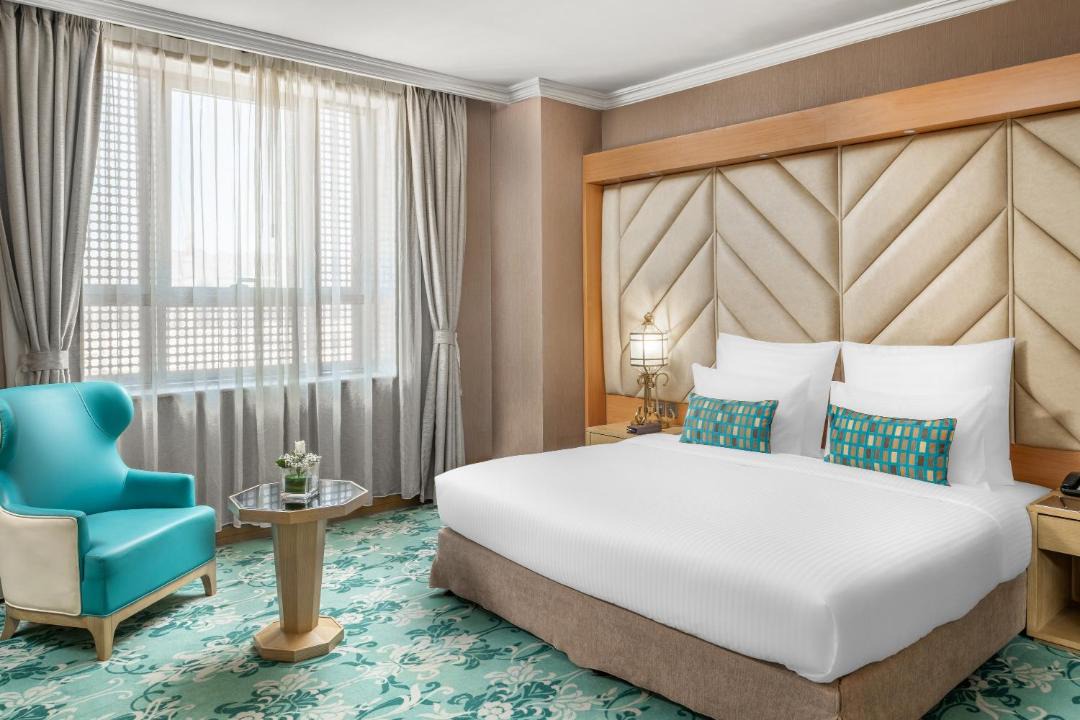 Photo of Bedroom in Medina