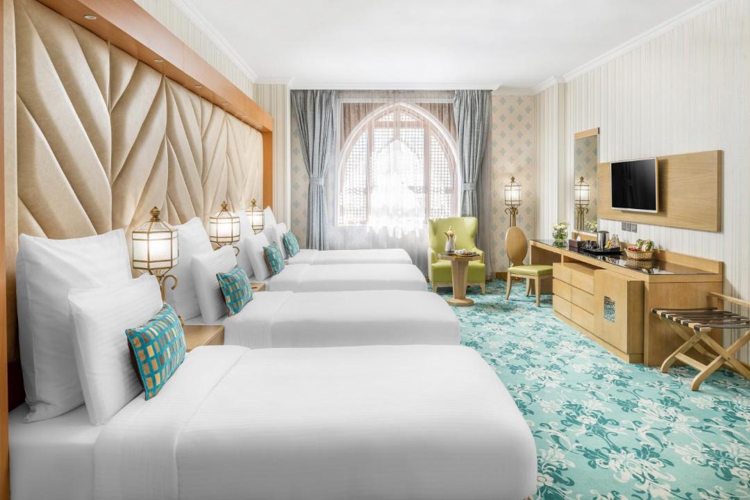 Photo of Bedroom in Medina