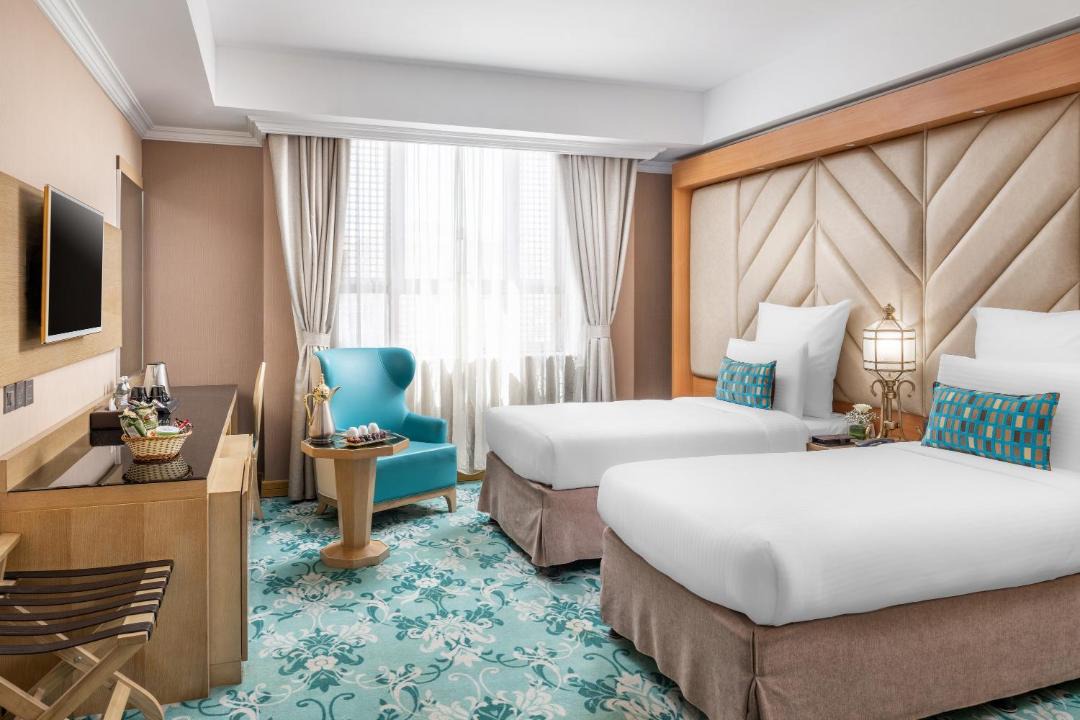 Photo of Bedroom in Medina