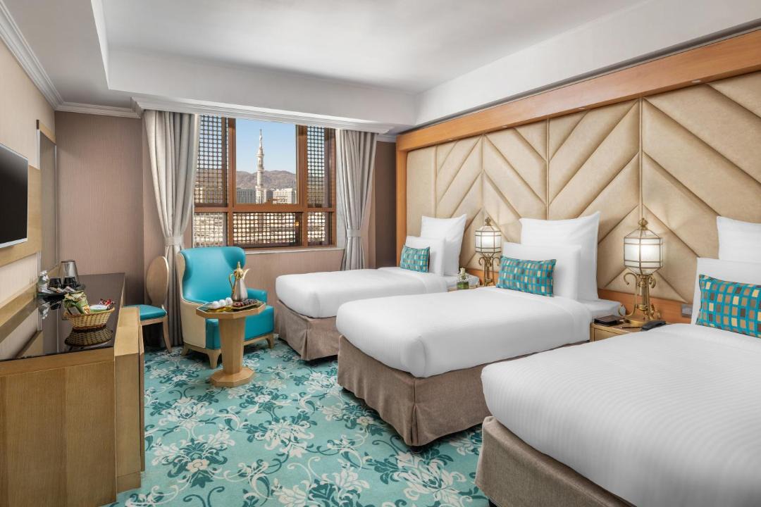 Photo of Bedroom in Medina