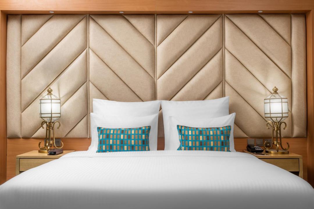 Photo of Bedroom in Medina