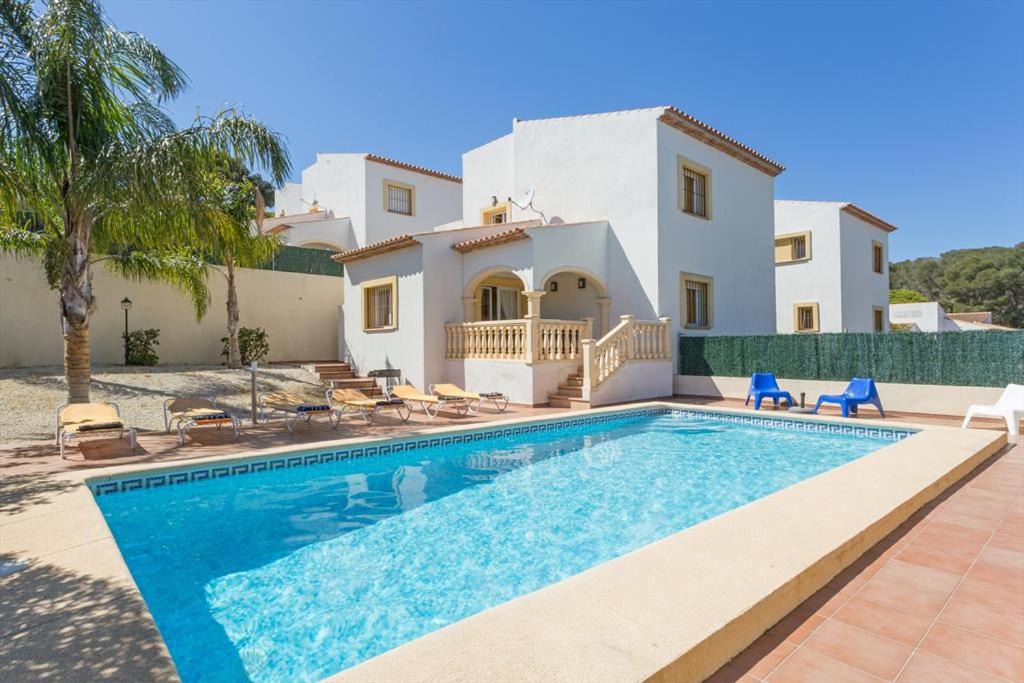 Photo of Outdoor in Cap de la Nau