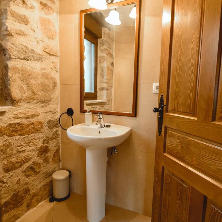 Photo of Bathroom in Navamorisca