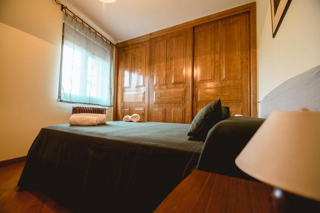 Photo of Bedroom in Navamorisca