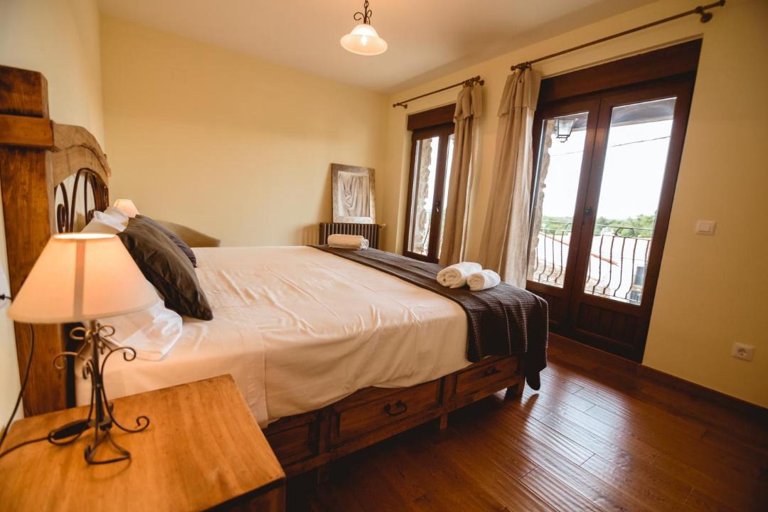 Photo of Bedroom in Navamorisca