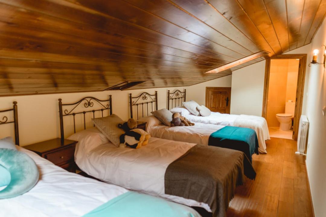 Photo of Bedroom in Navamorisca