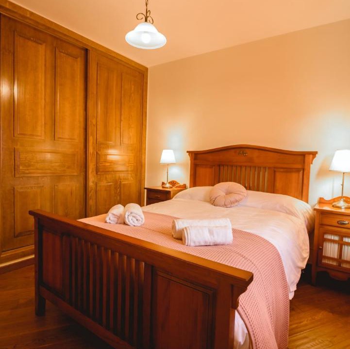 Photo of Bedroom in Navamorisca