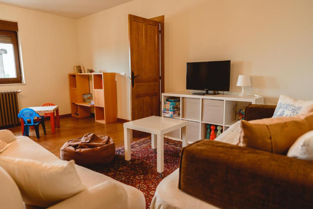 Photo of Livingroom in Navamorisca