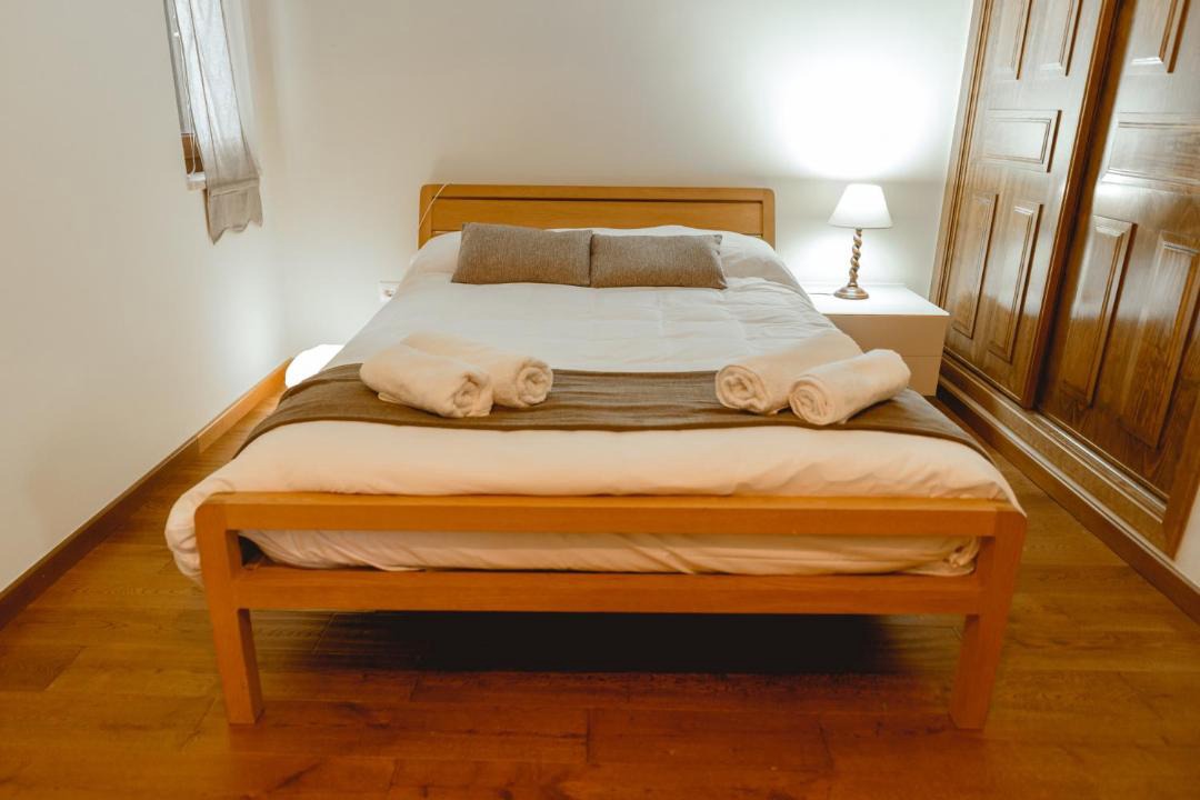 Photo of Bedroom in Navamorisca