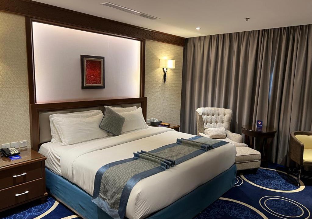 Photo of Bedroom in Tabuk