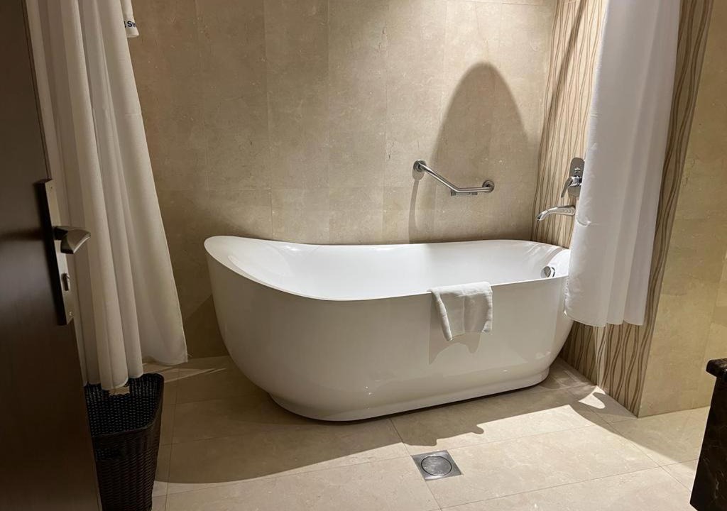 Photo of Bathroom in Tabuk