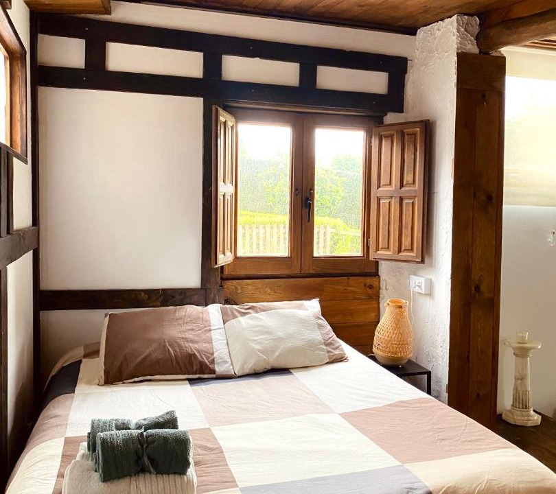 Photo of Bedroom in Cecebre
