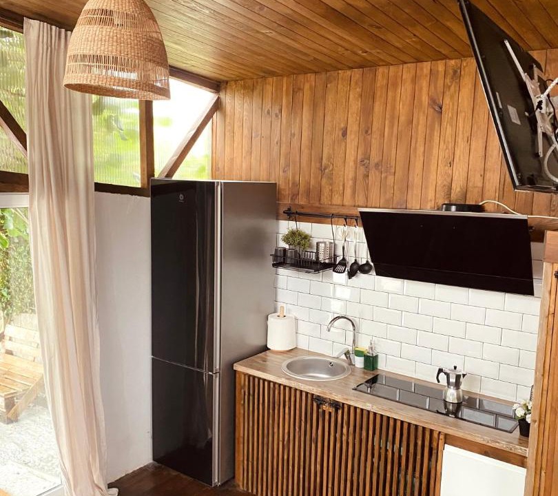 Photo of Kitchen in Cecebre