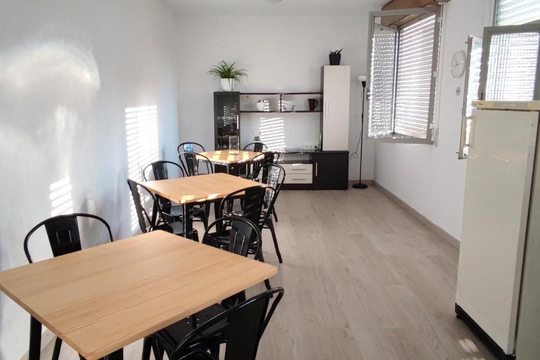 Photo of Livingroom in Silleda