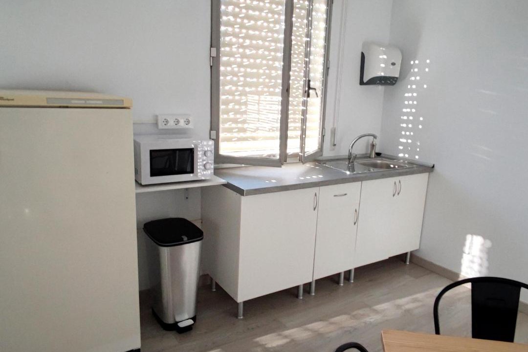 Photo of Kitchen in Silleda
