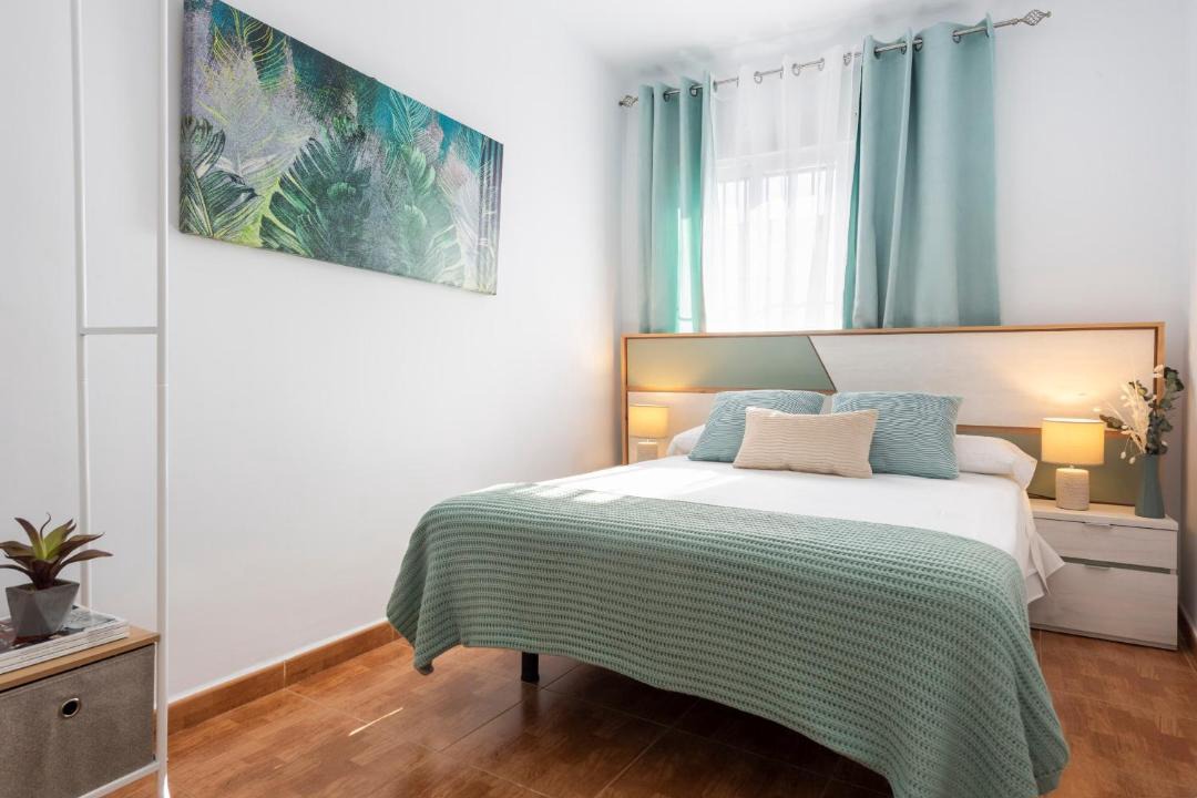 Photo of Bedroom in Andujar