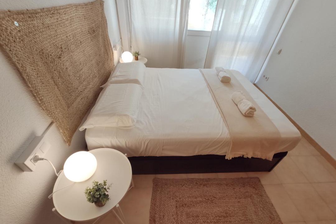 Photo of Bedroom in Pobles del Sud