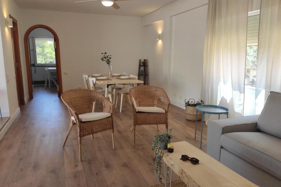 Photo of Livingroom in Pobles del Sud