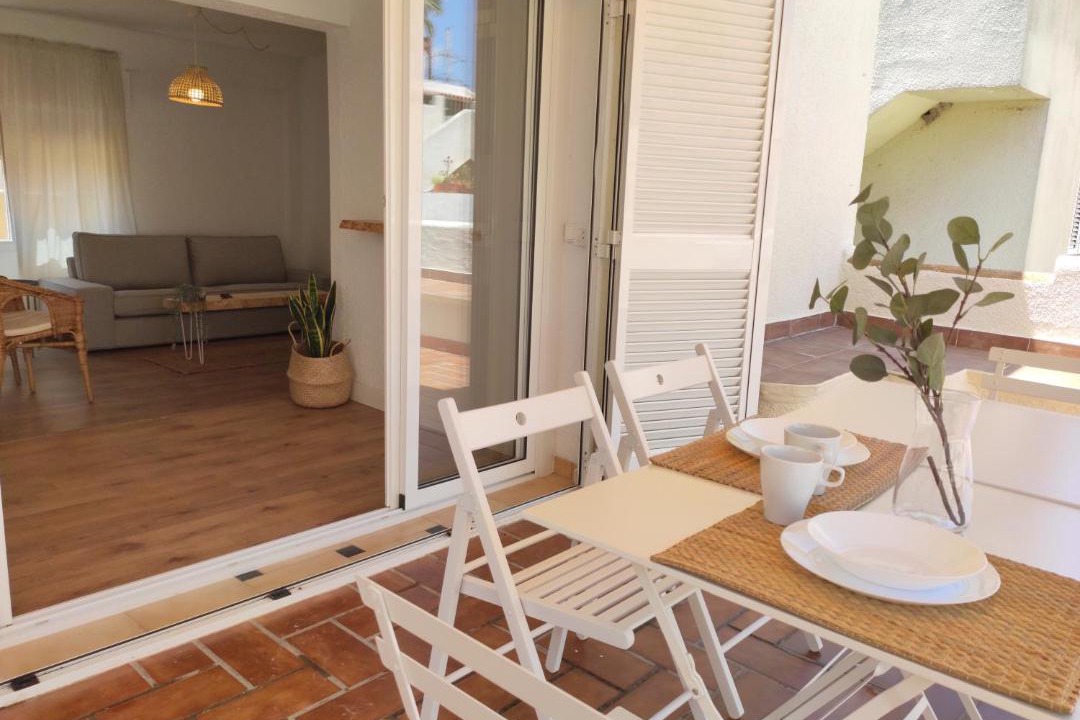 Photo of Livingroom in Pobles del Sud