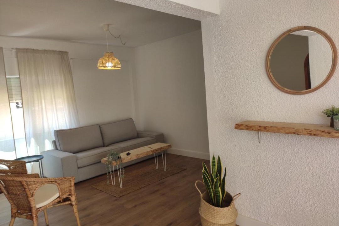 Photo of Livingroom in Pobles del Sud
