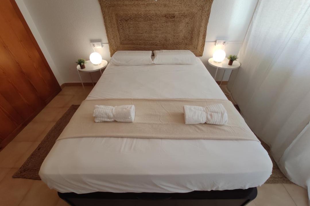 Photo of Bedroom in Pobles del Sud