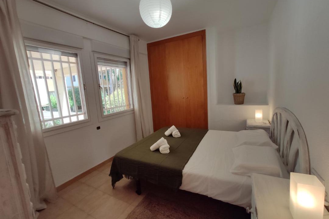 Photo of Bedroom in Pobles del Sud