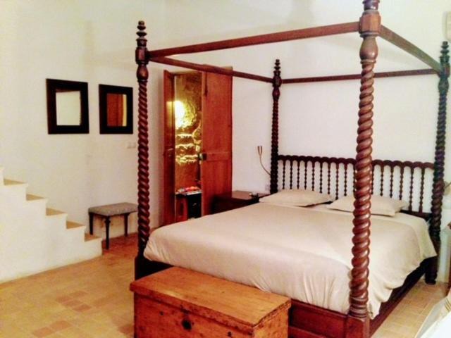 Photo of Bedroom in Campos