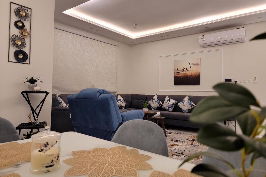 Photo of Livingroom in Abha