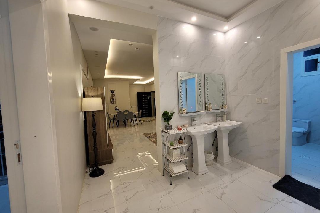 Photo of Bathroom in Abha
