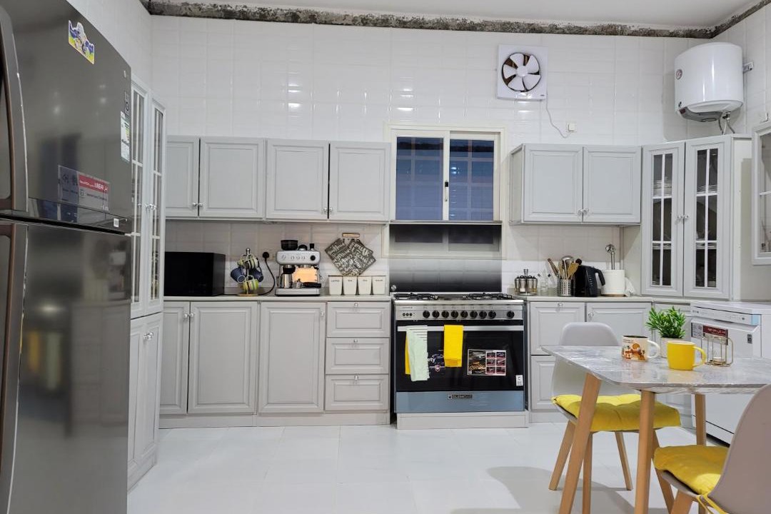 Photo of Kitchen in Abha