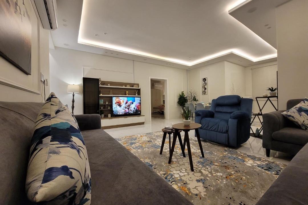 Photo of Livingroom in Abha