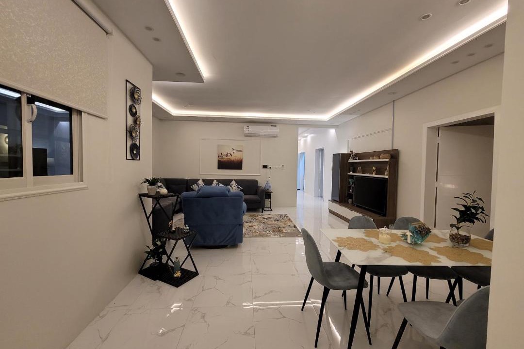 Photo of Livingroom in Abha