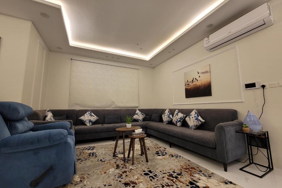 Photo of Livingroom in Abha