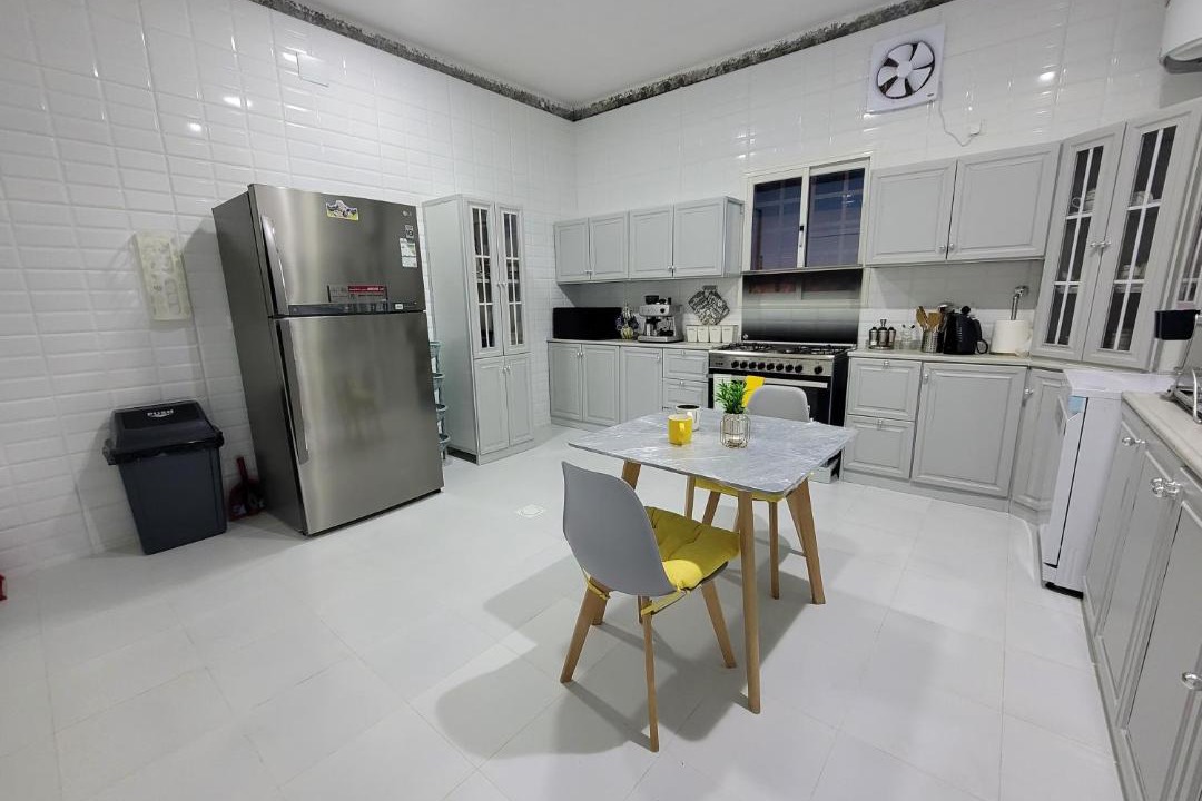 Photo of Kitchen in Abha